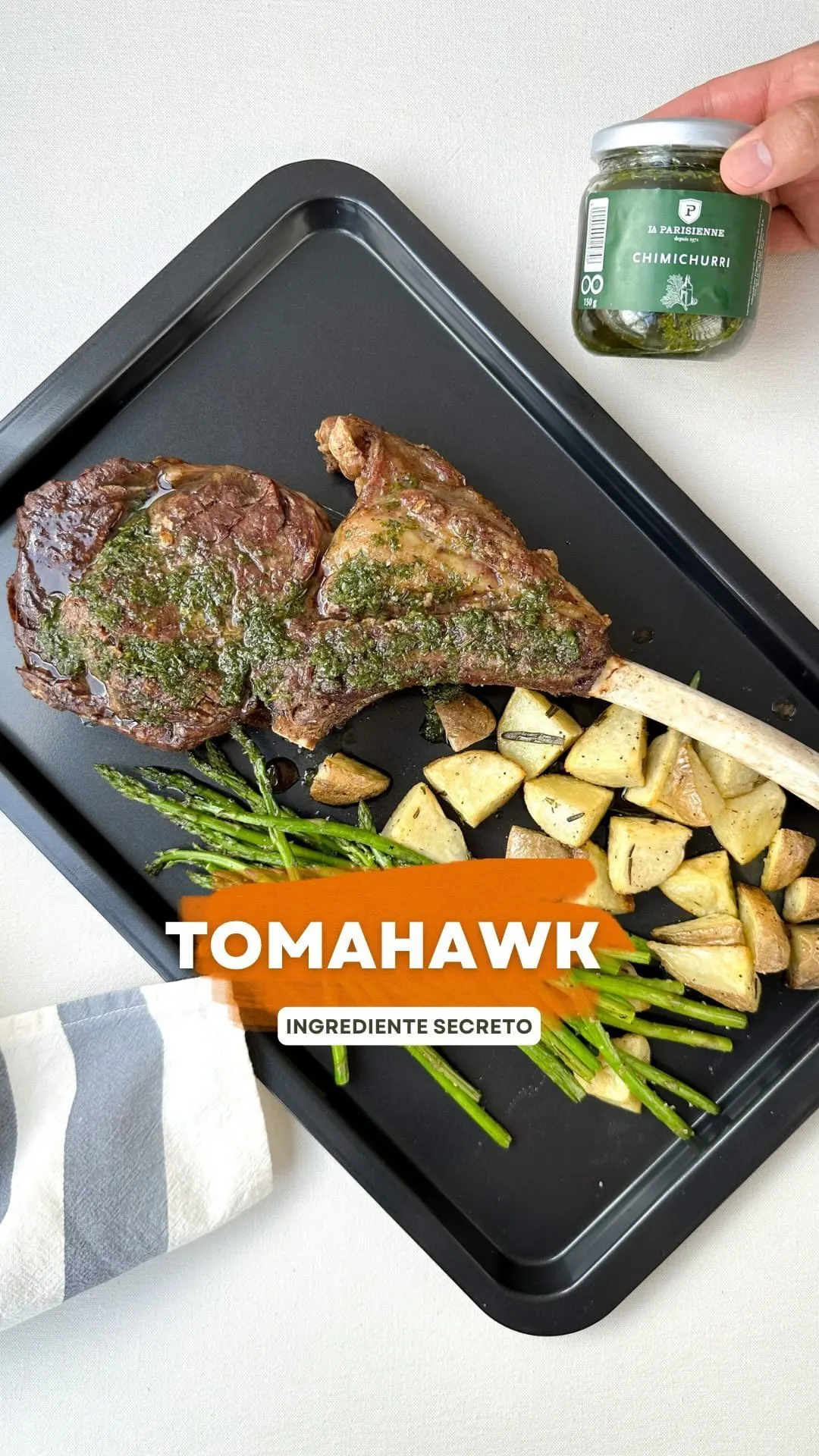 tomahawk