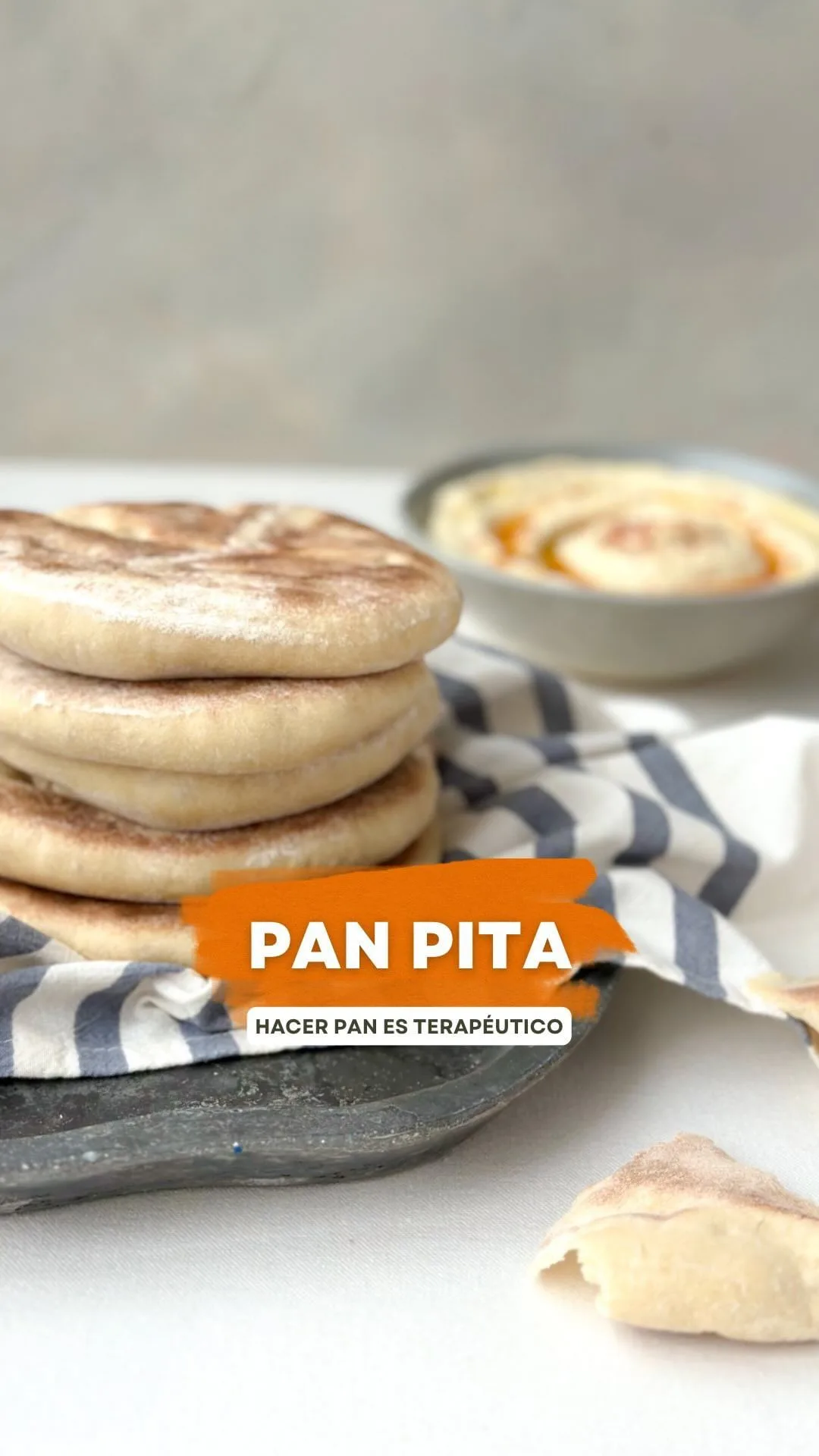 pan-pita