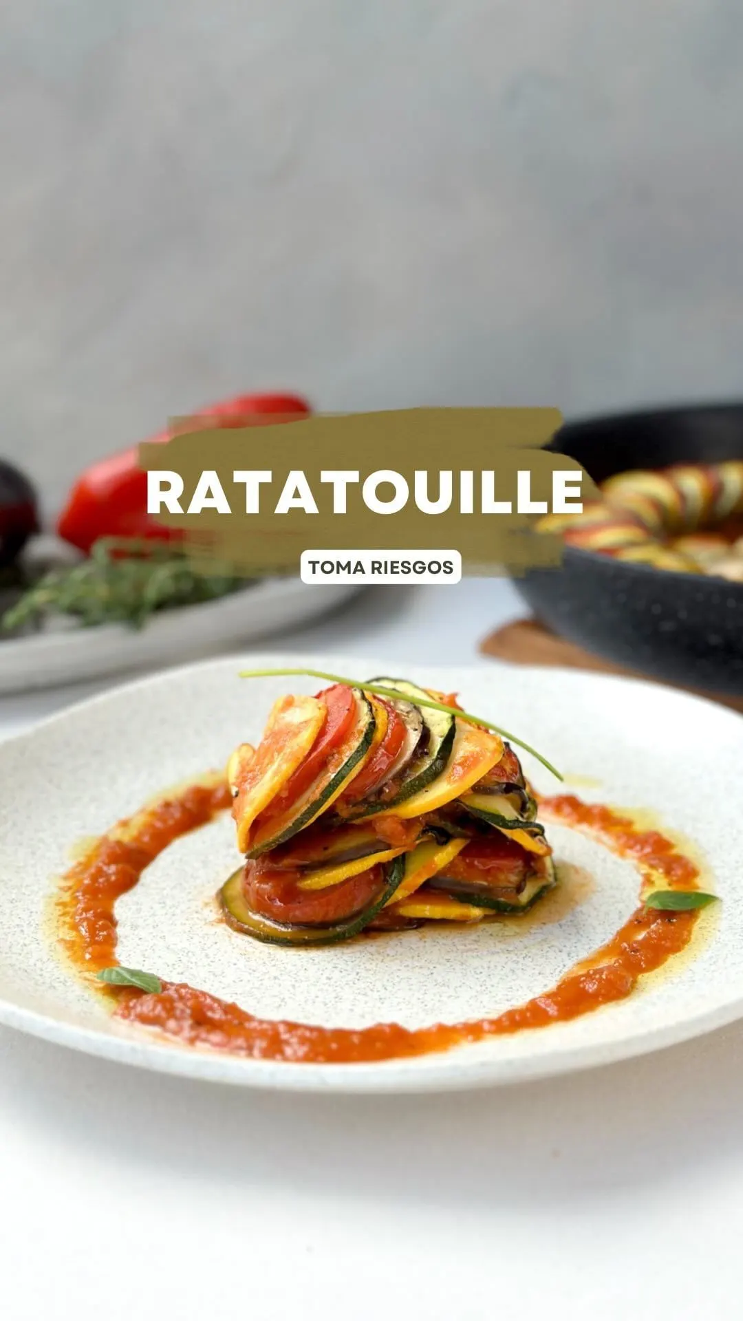 ratatouille
