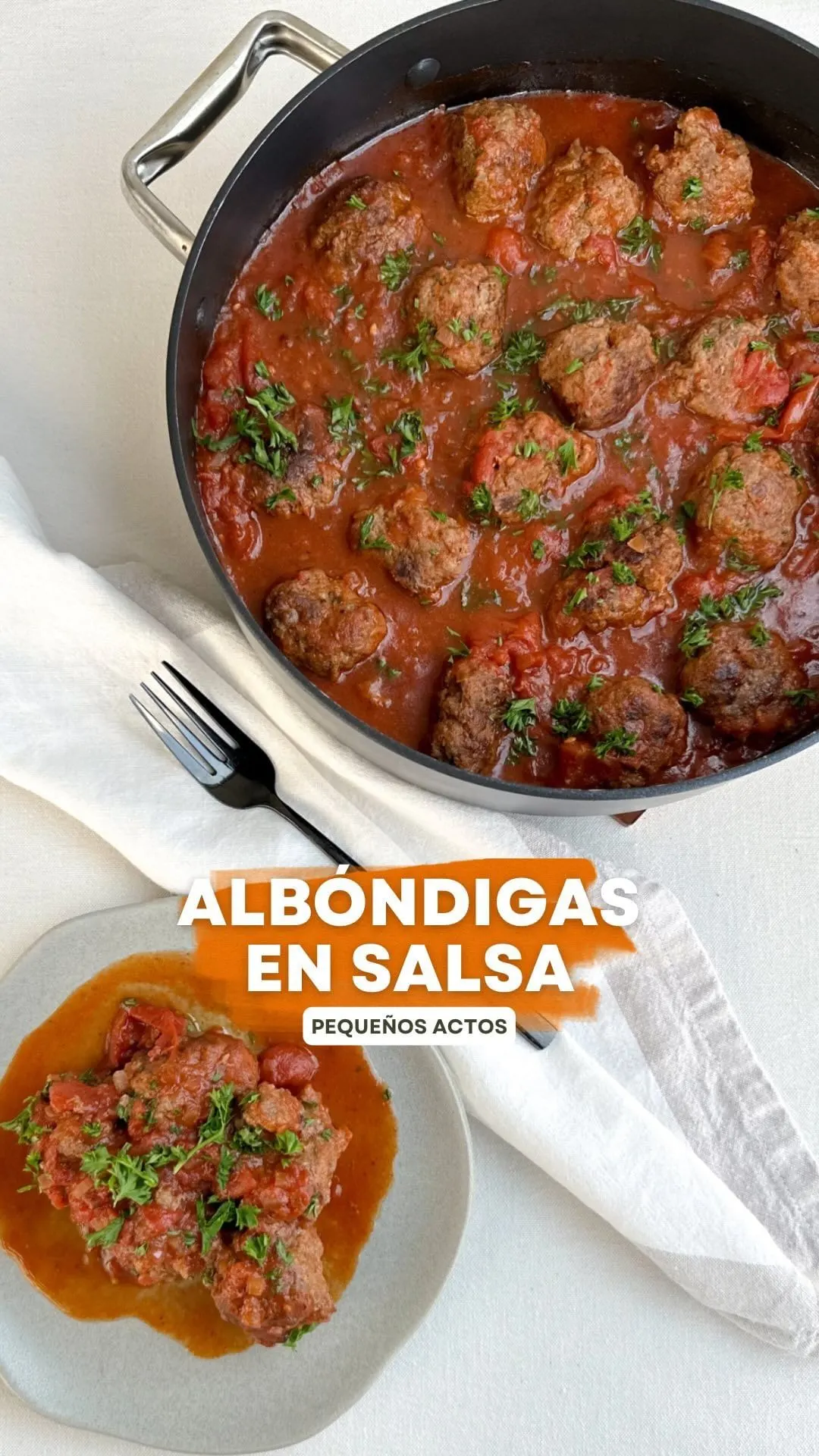 albondigas-en-salsa