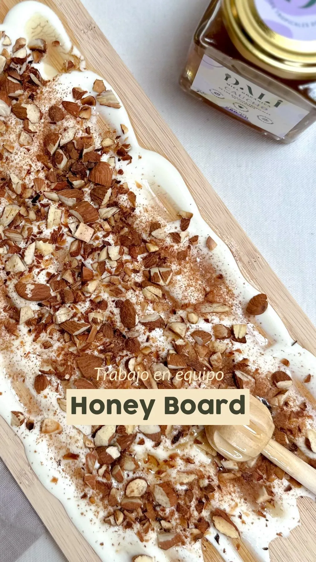 honey-board