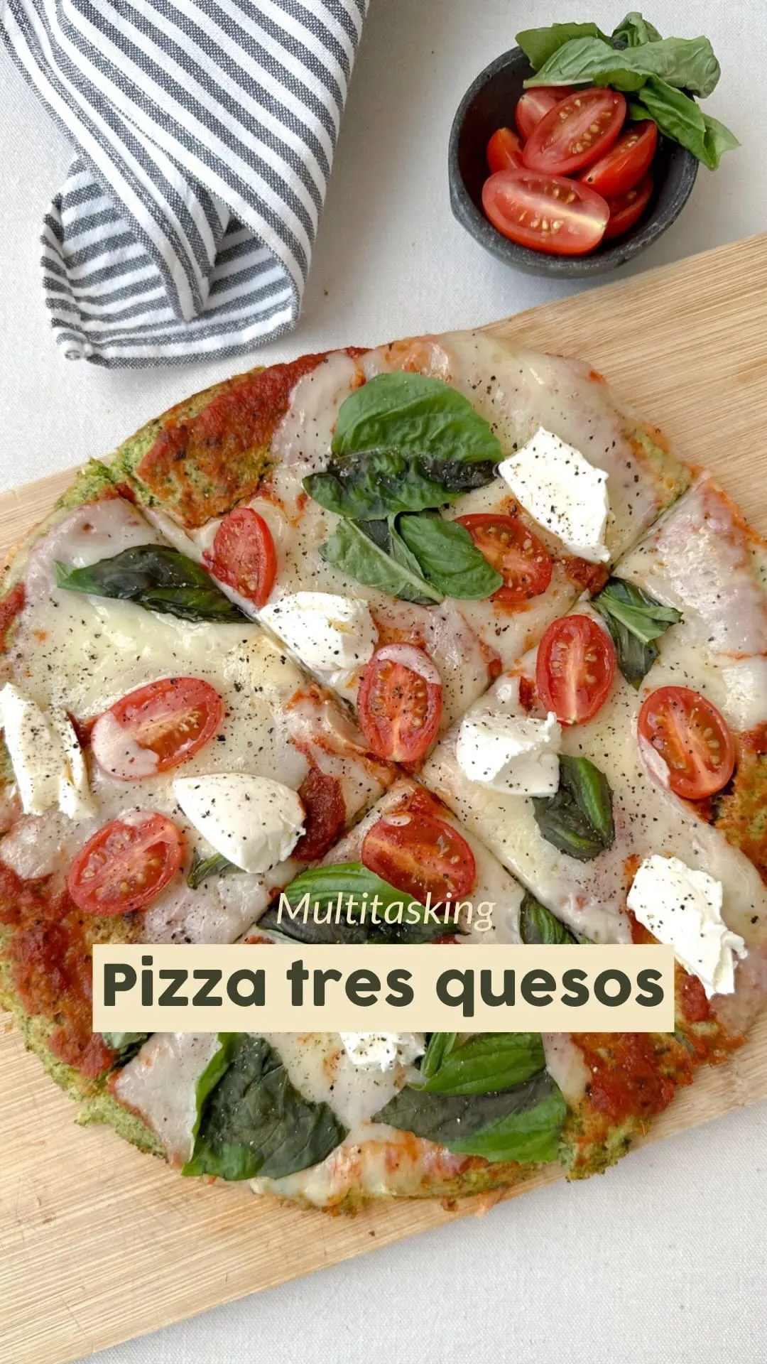 pizza-tres-quesos-sin-gluten