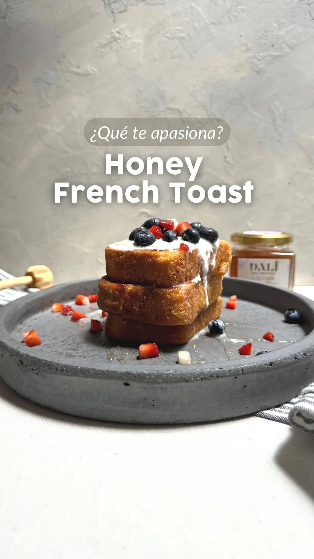 honey-french-toast