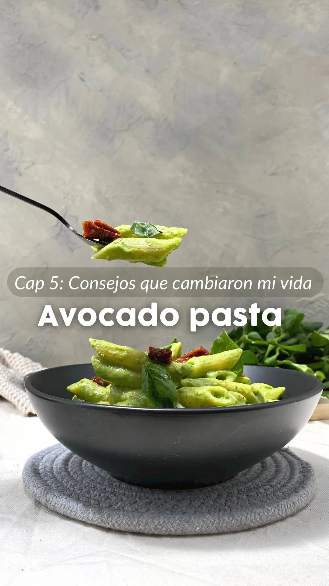 avocado-pasta