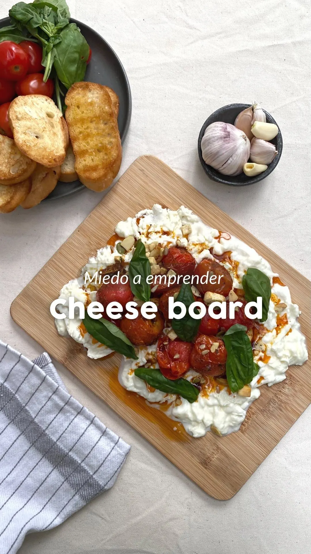 cheese-board
