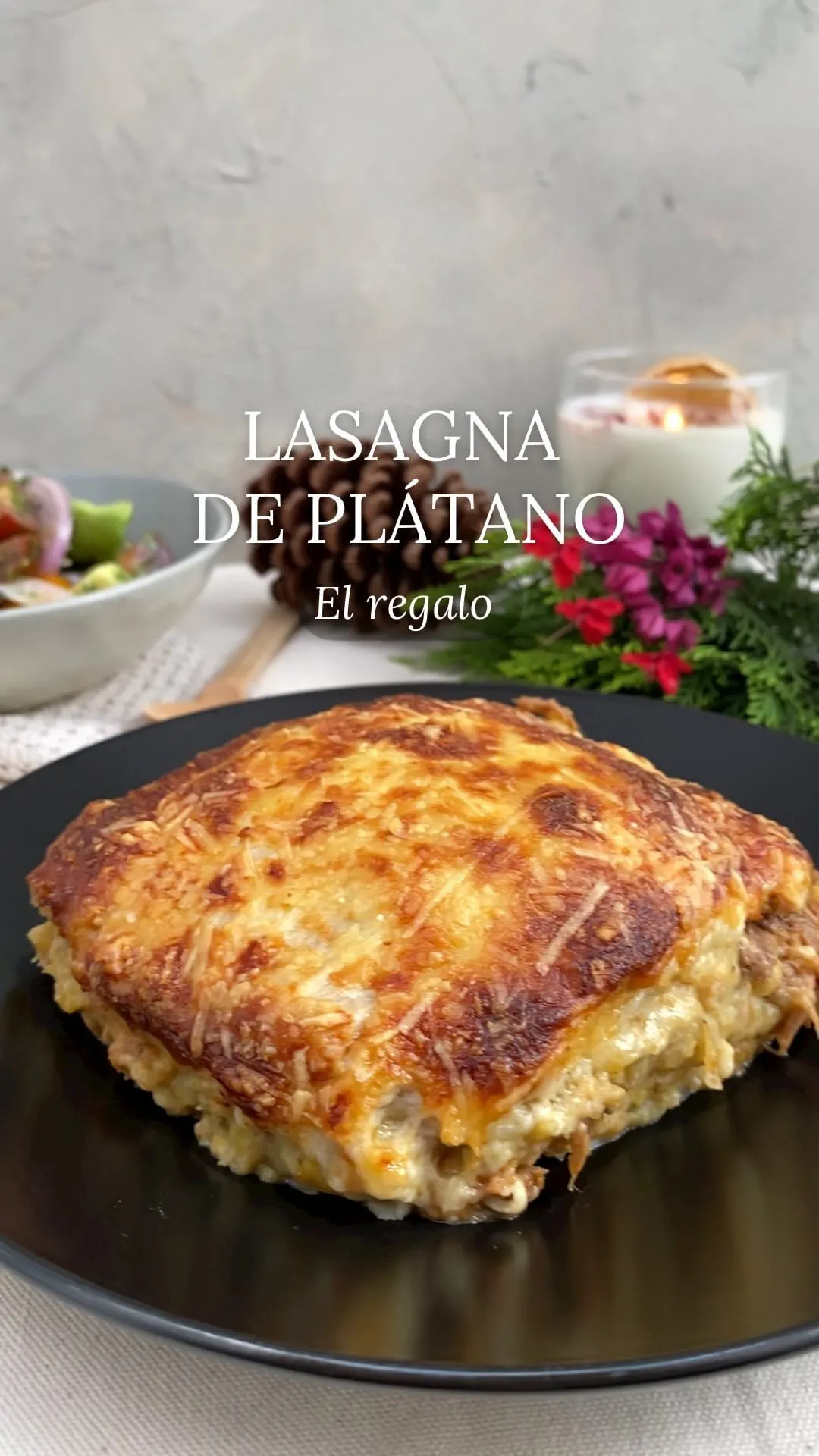 lasagna-de-platano