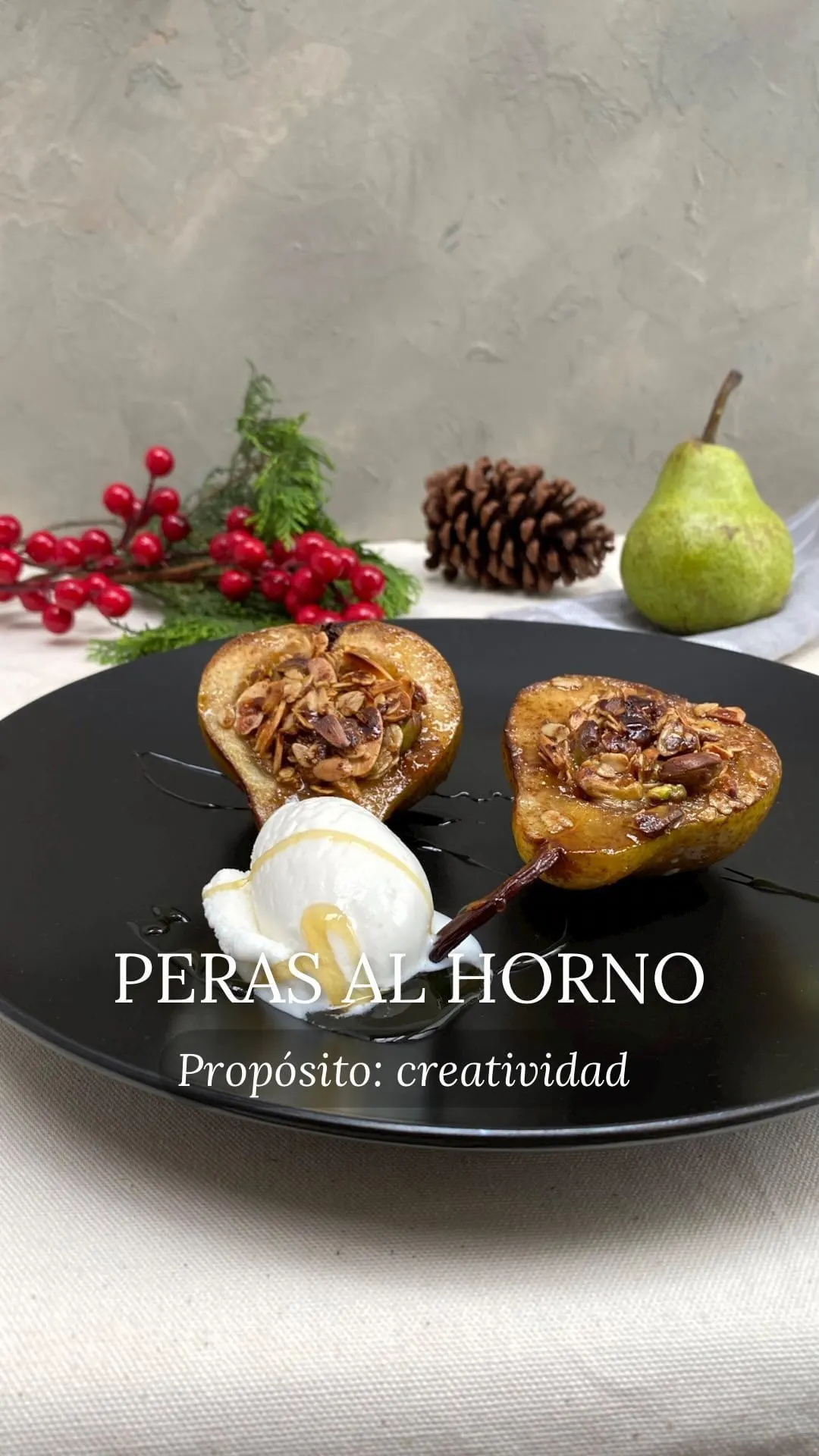 peras-al-horno