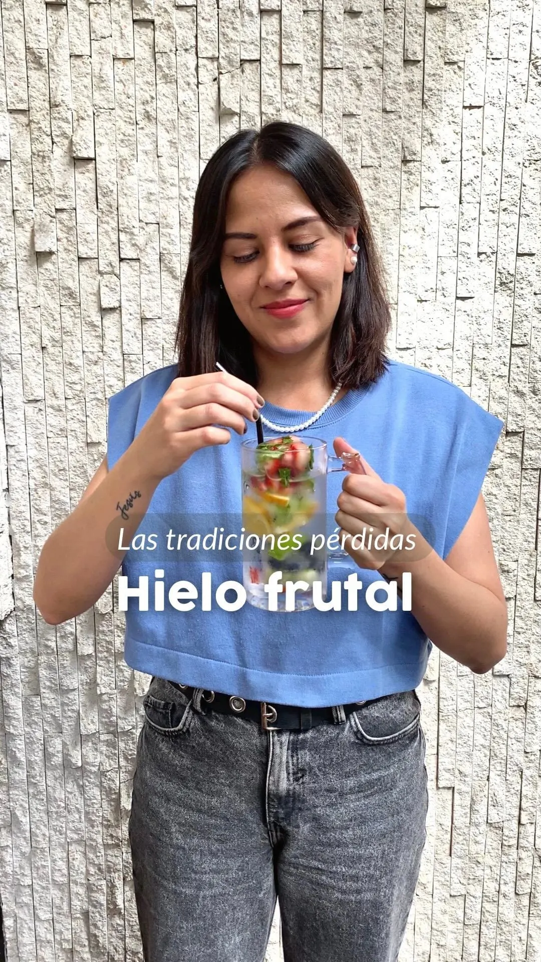 hielo-frutal