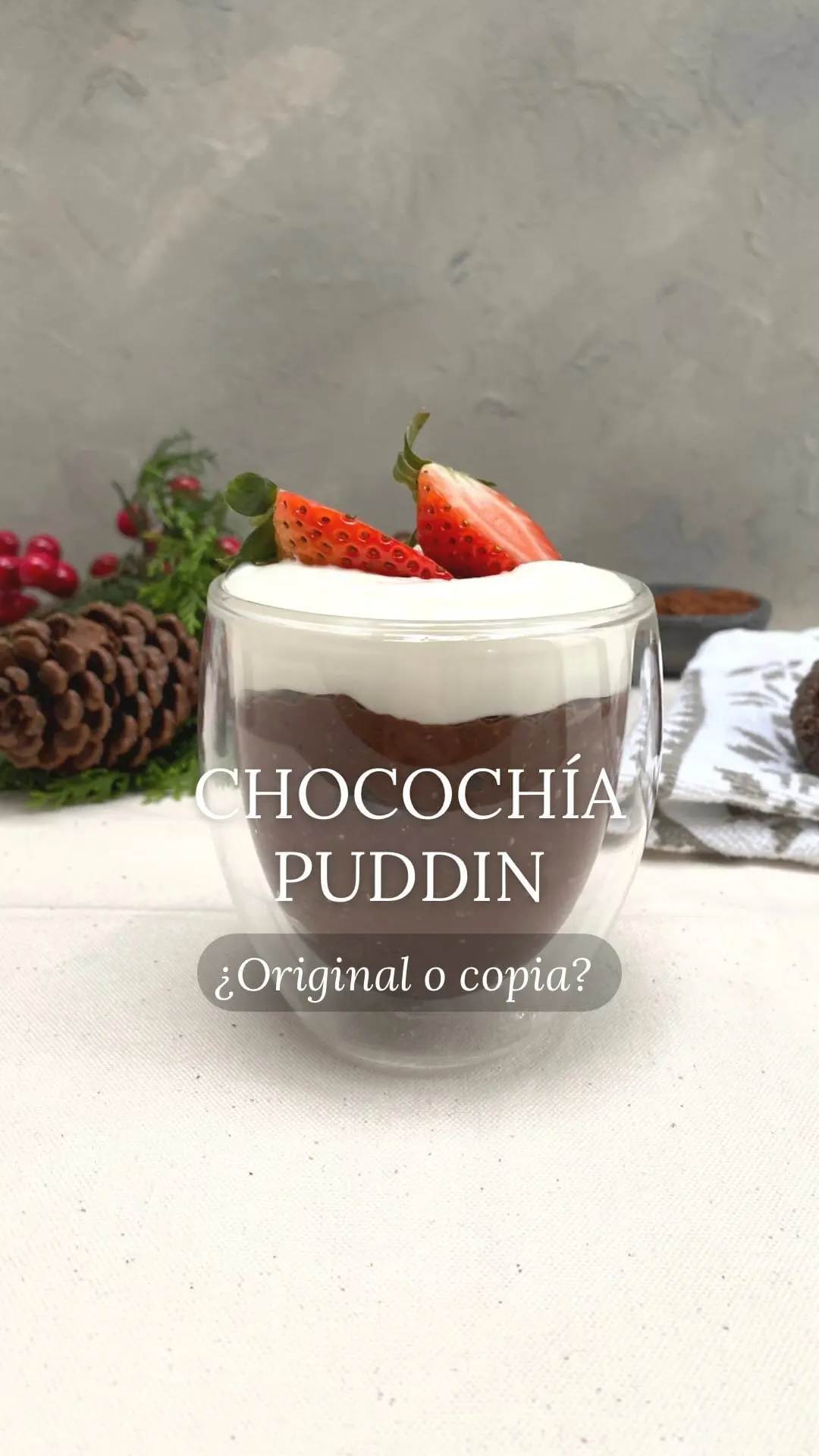 chochochia-puddin