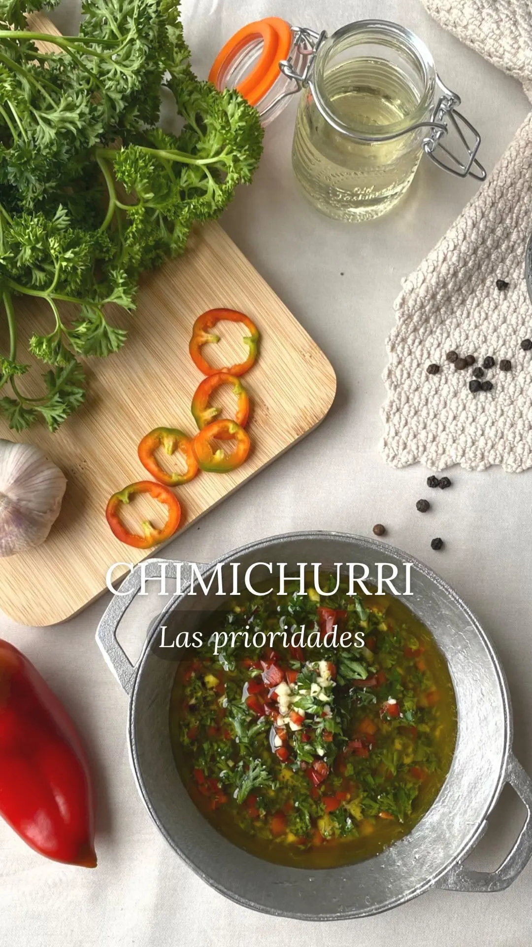 chimichurri