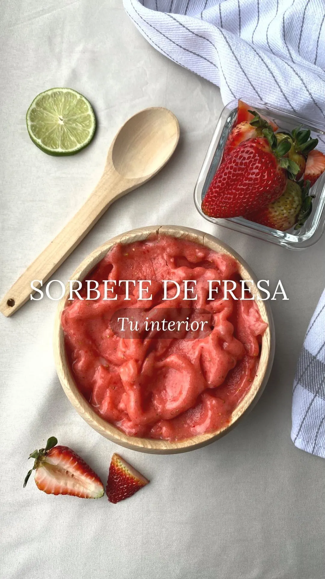 sorbete-de-fresa