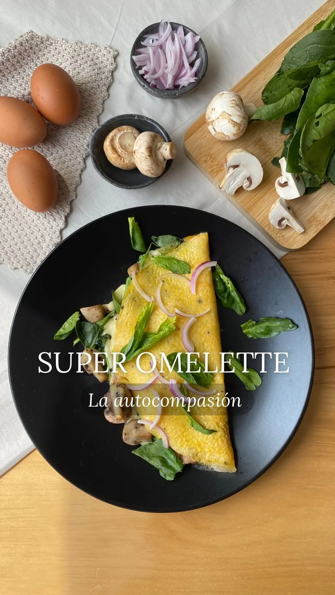 super-omelette