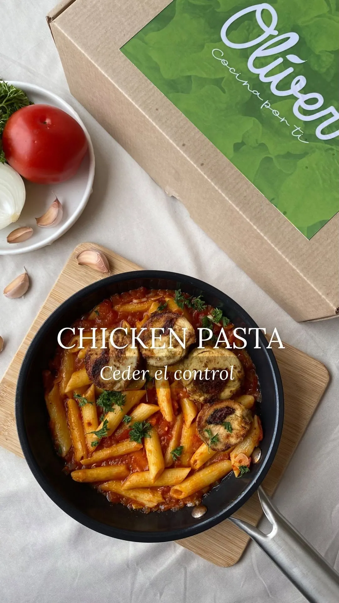 chicken-pasta
