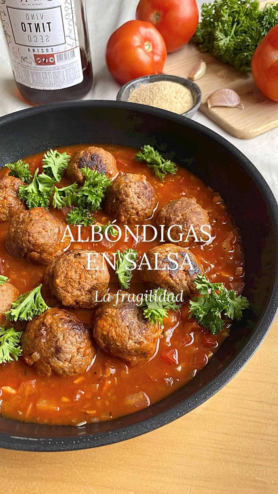 albondigas-es-salsa