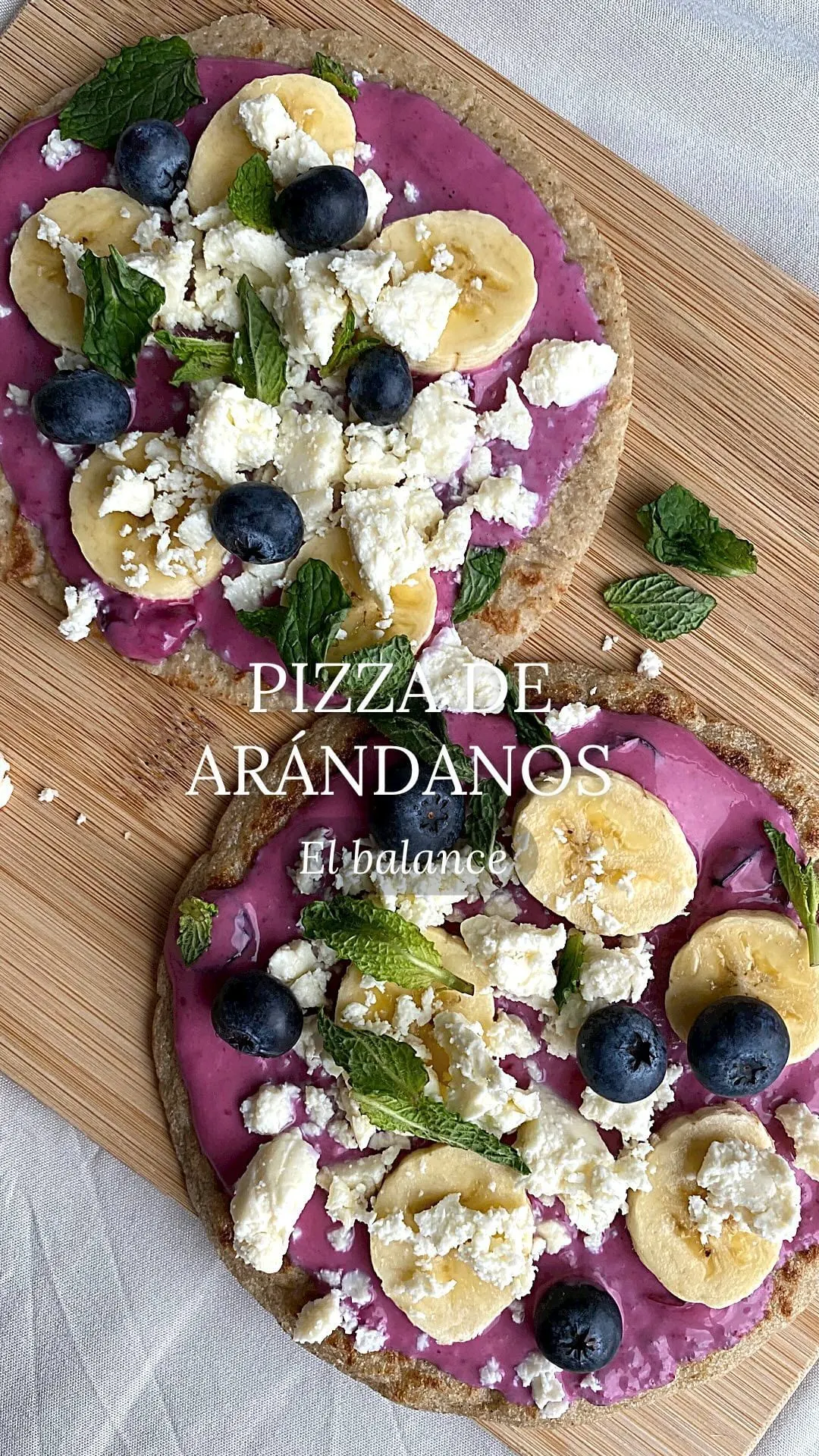 pizza-de-arandanos