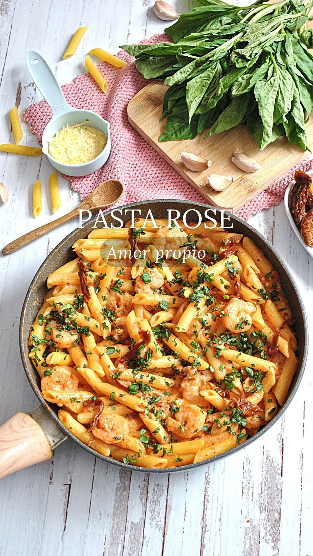 pasta-rose