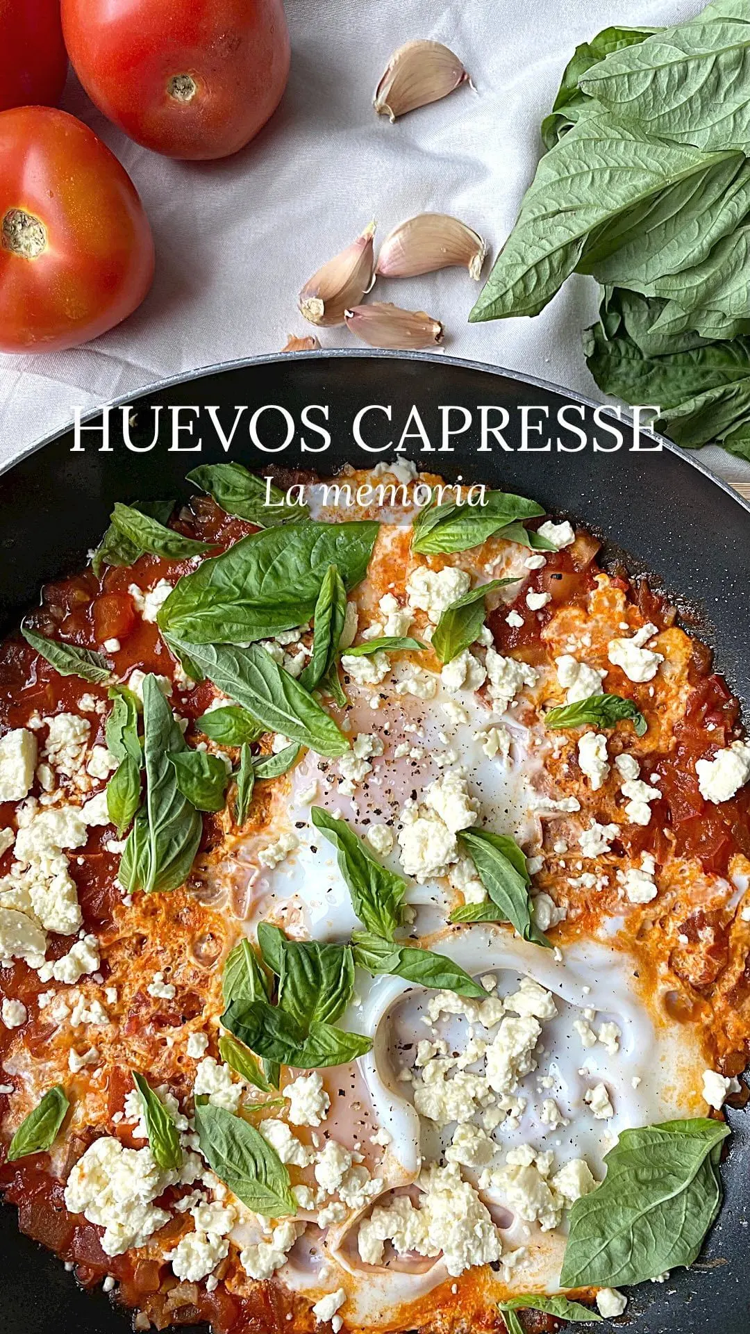 huevos-capresse