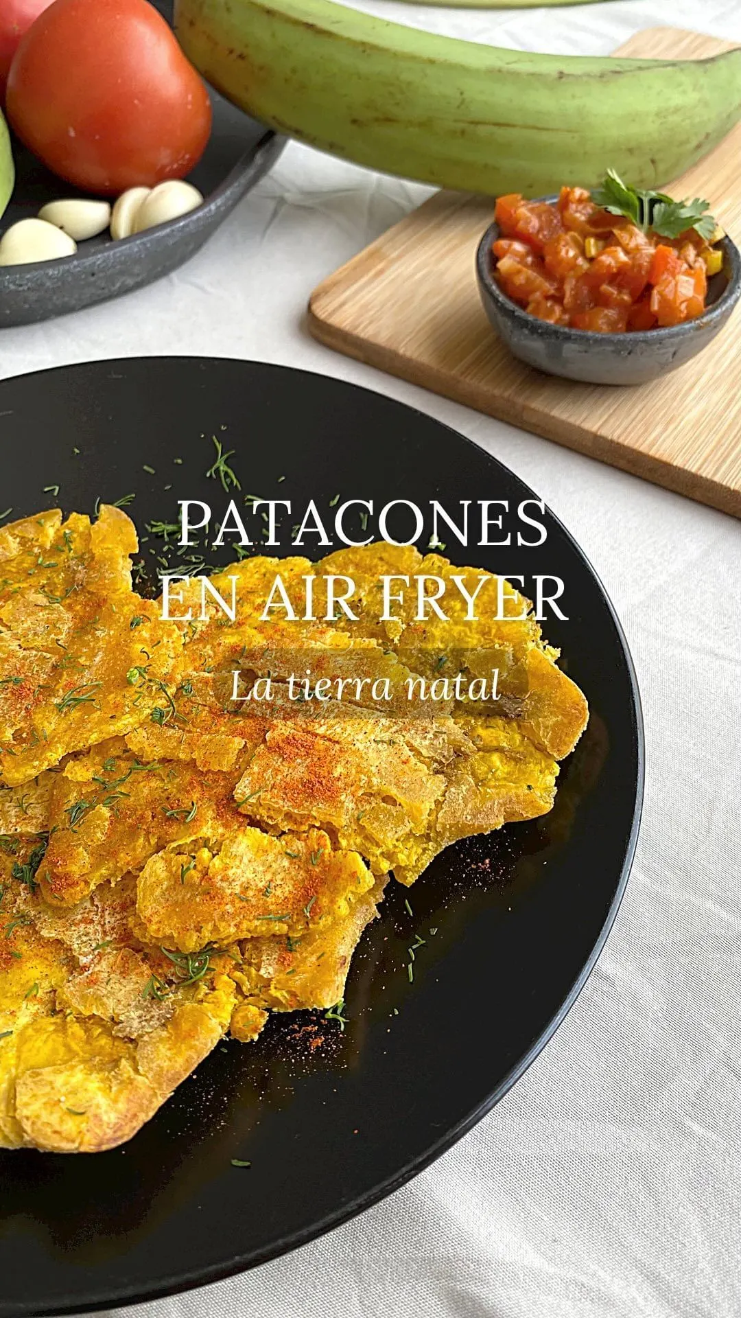 patacones-en-air-fryer