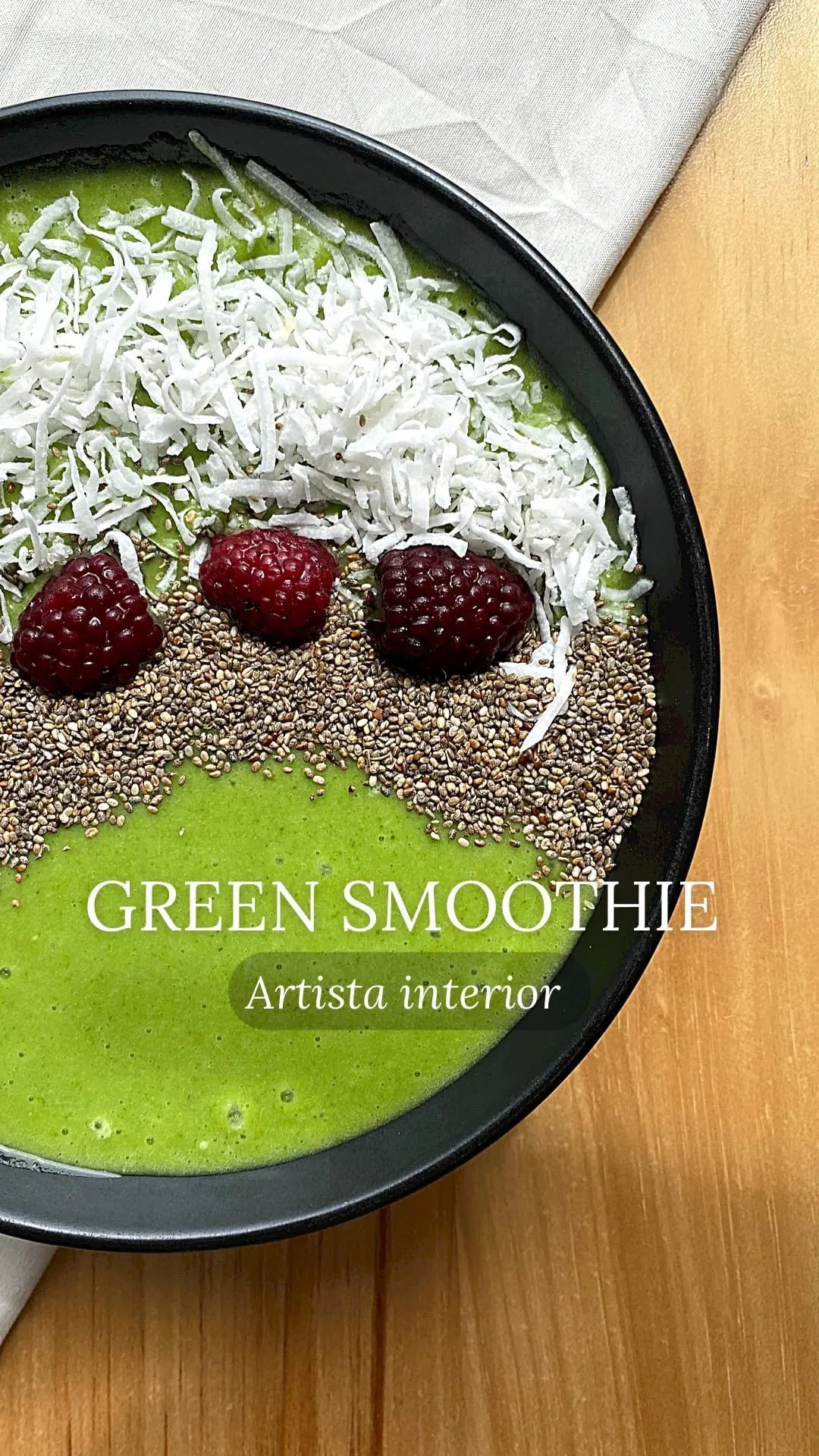 green-smoothie