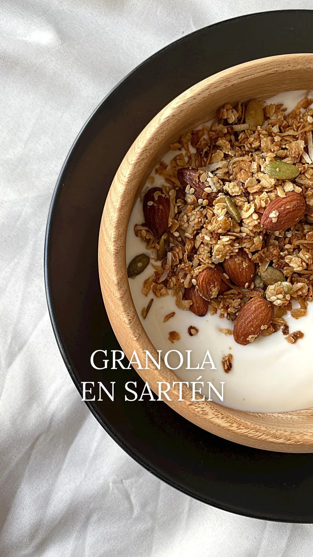 granola-casera