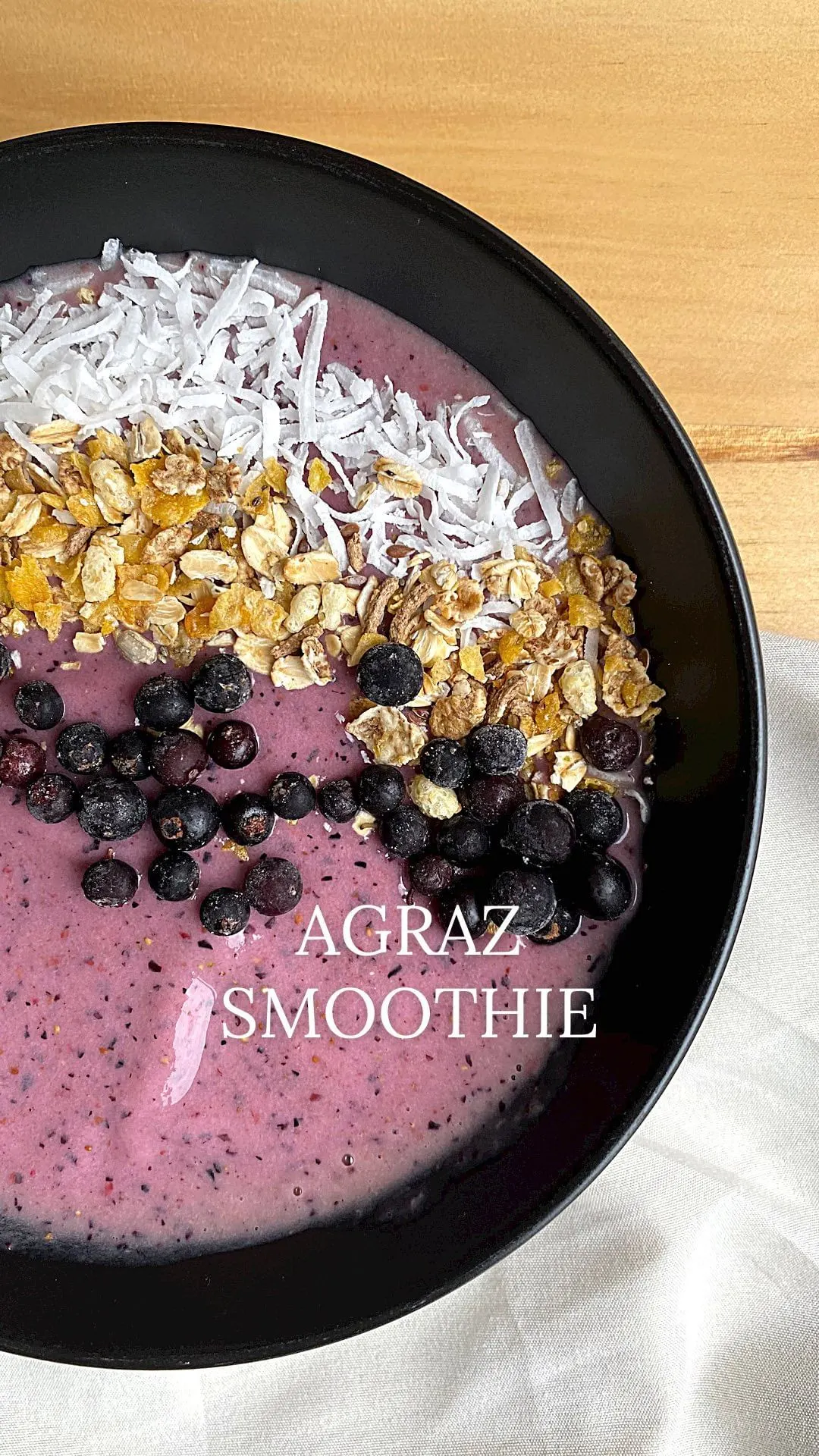 agraz-smoothie