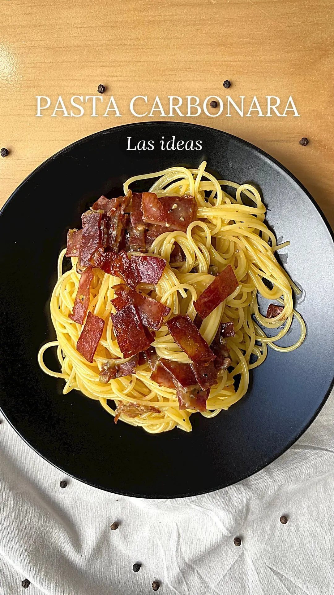 pasta-carbonara