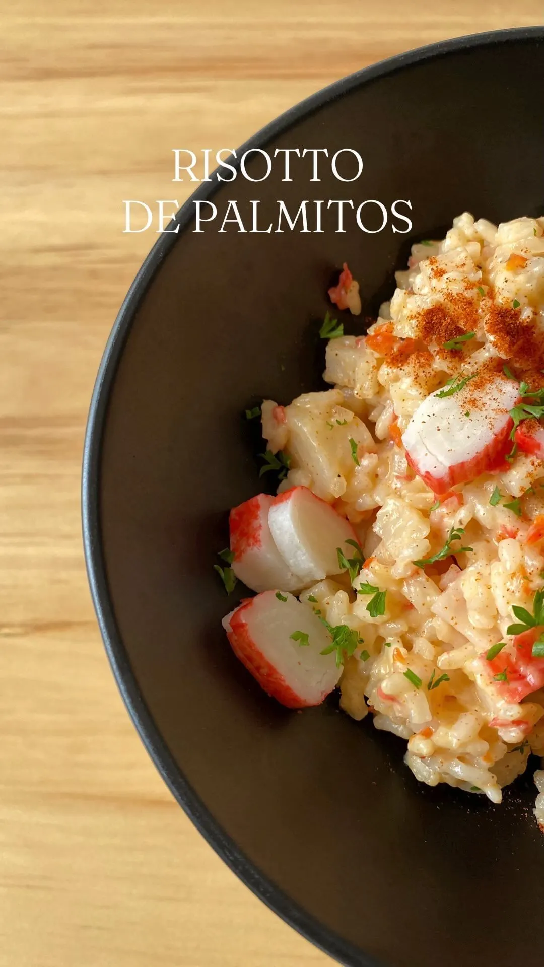 risotto-de-palmitos-con-yogurt-griego