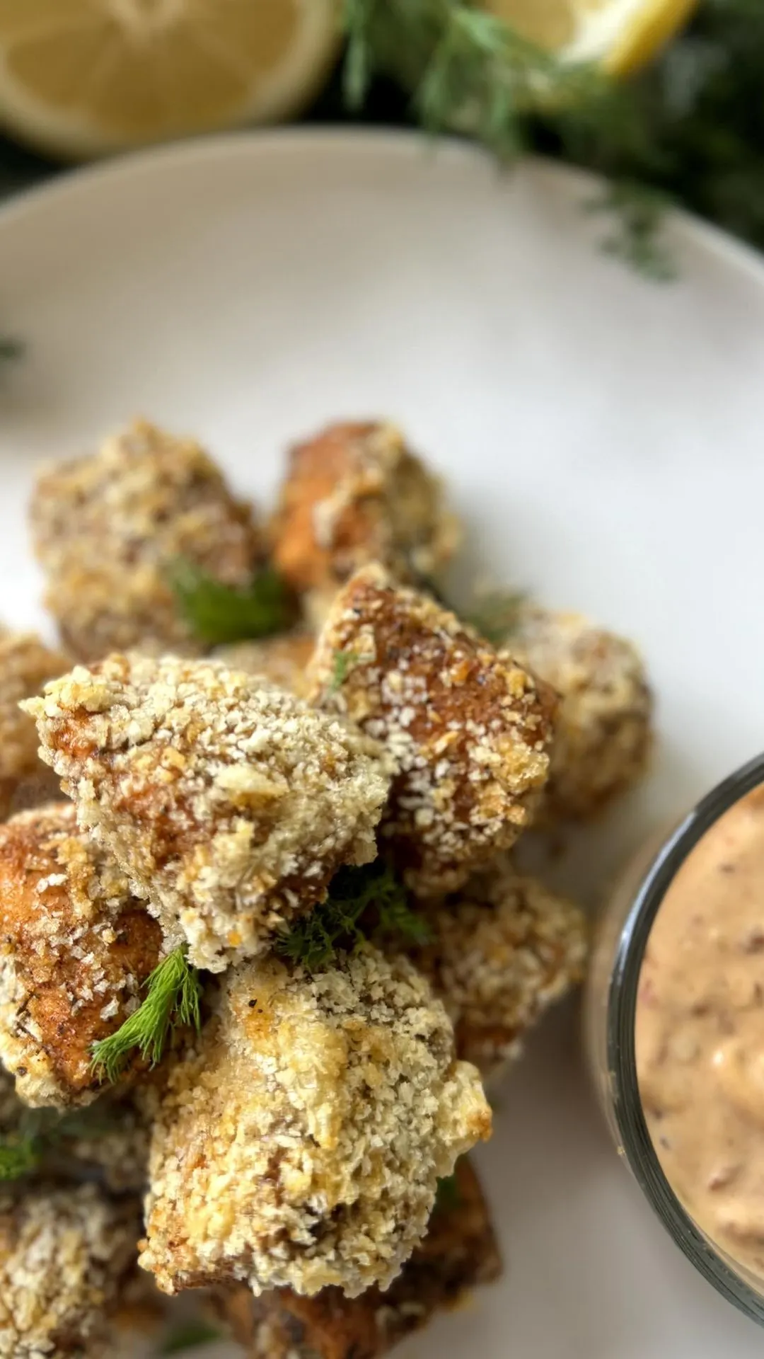 crispy-hot-honey-salmon-bites