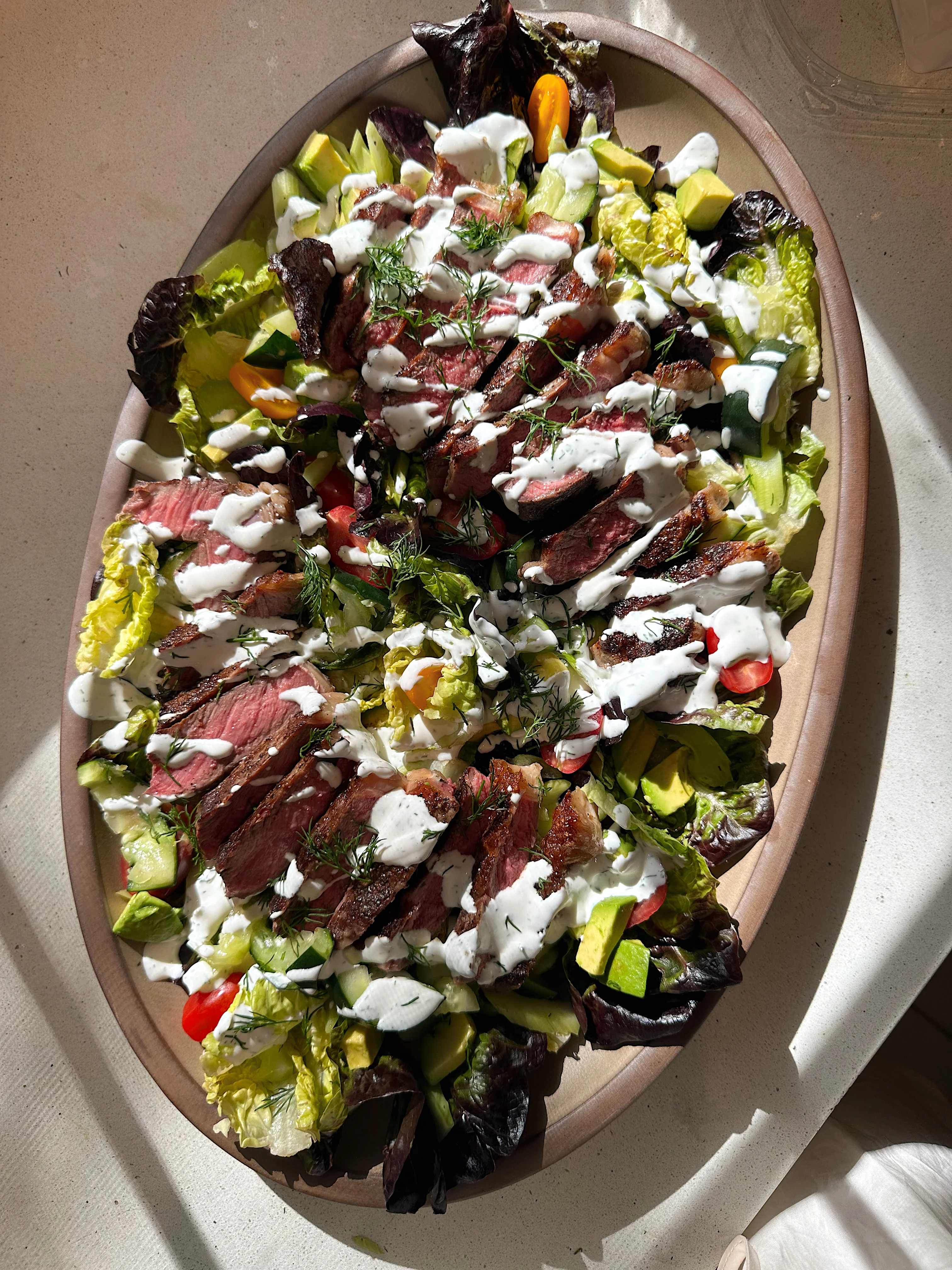 steaky-ranch-salad