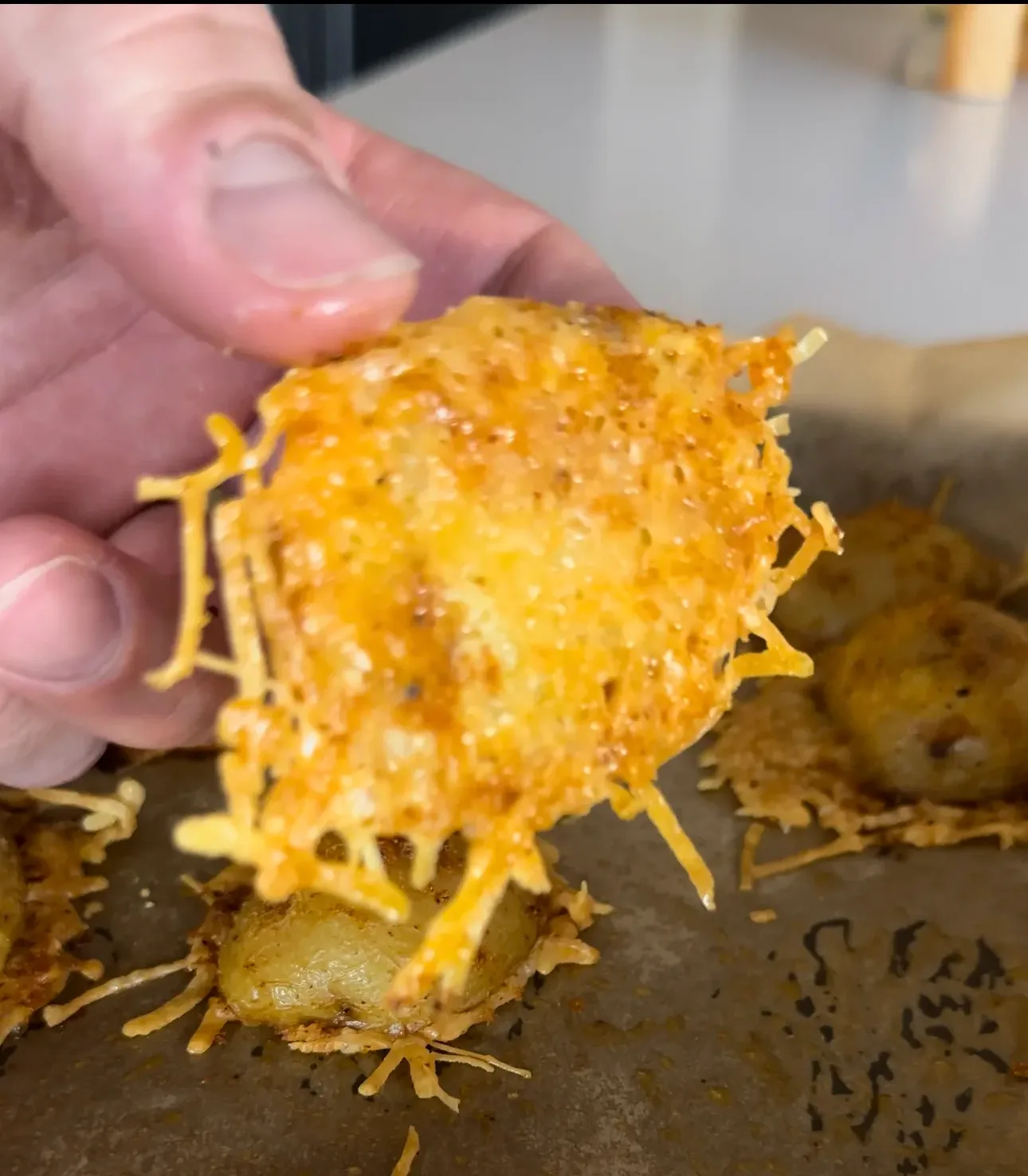 parmesan-potato-crisps