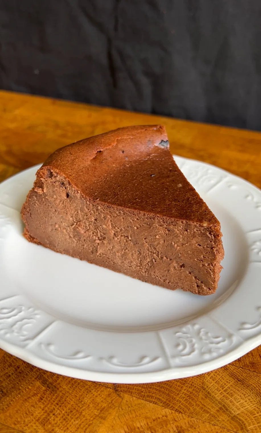 chocolate-basque-cheesecake-2