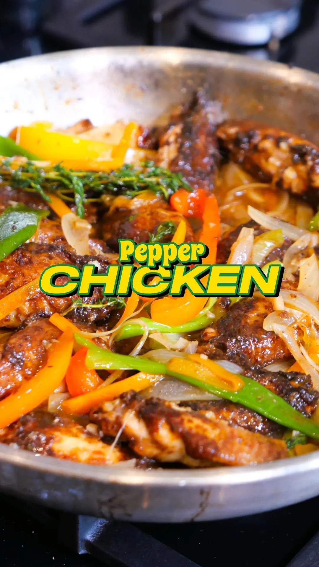 pepper-chicken