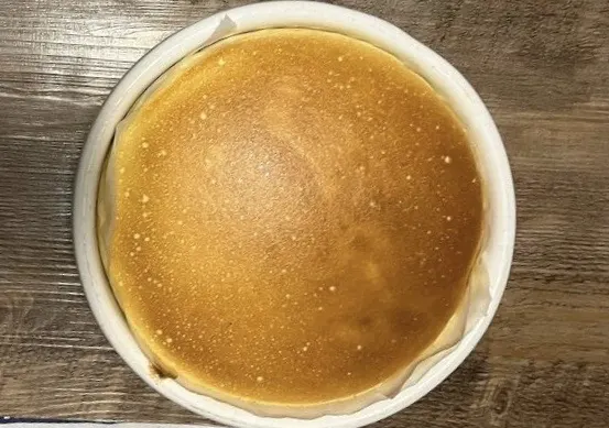 japanese-cheesecake