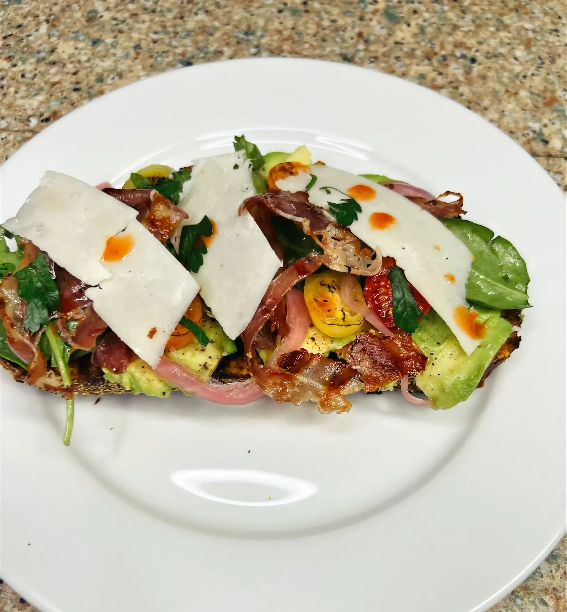 avocado-toast