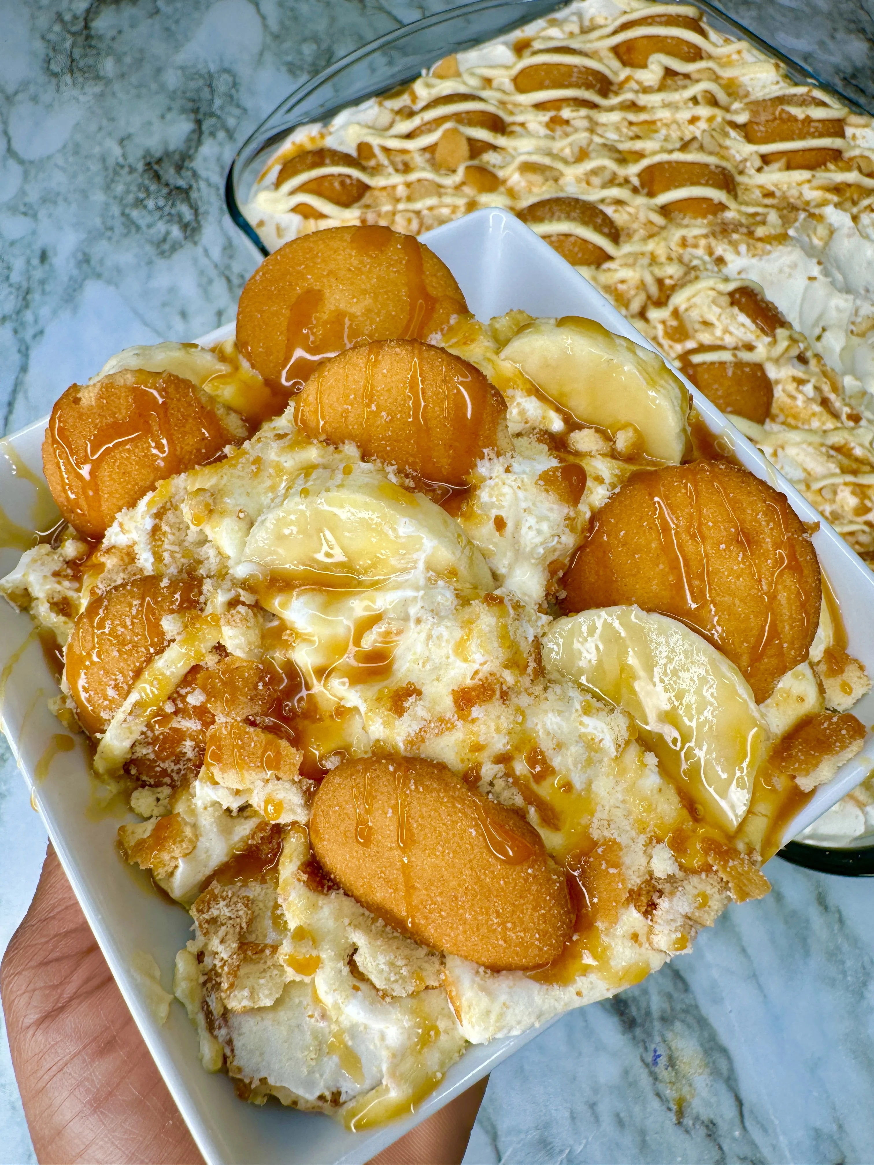 "litty"-banana-pudding