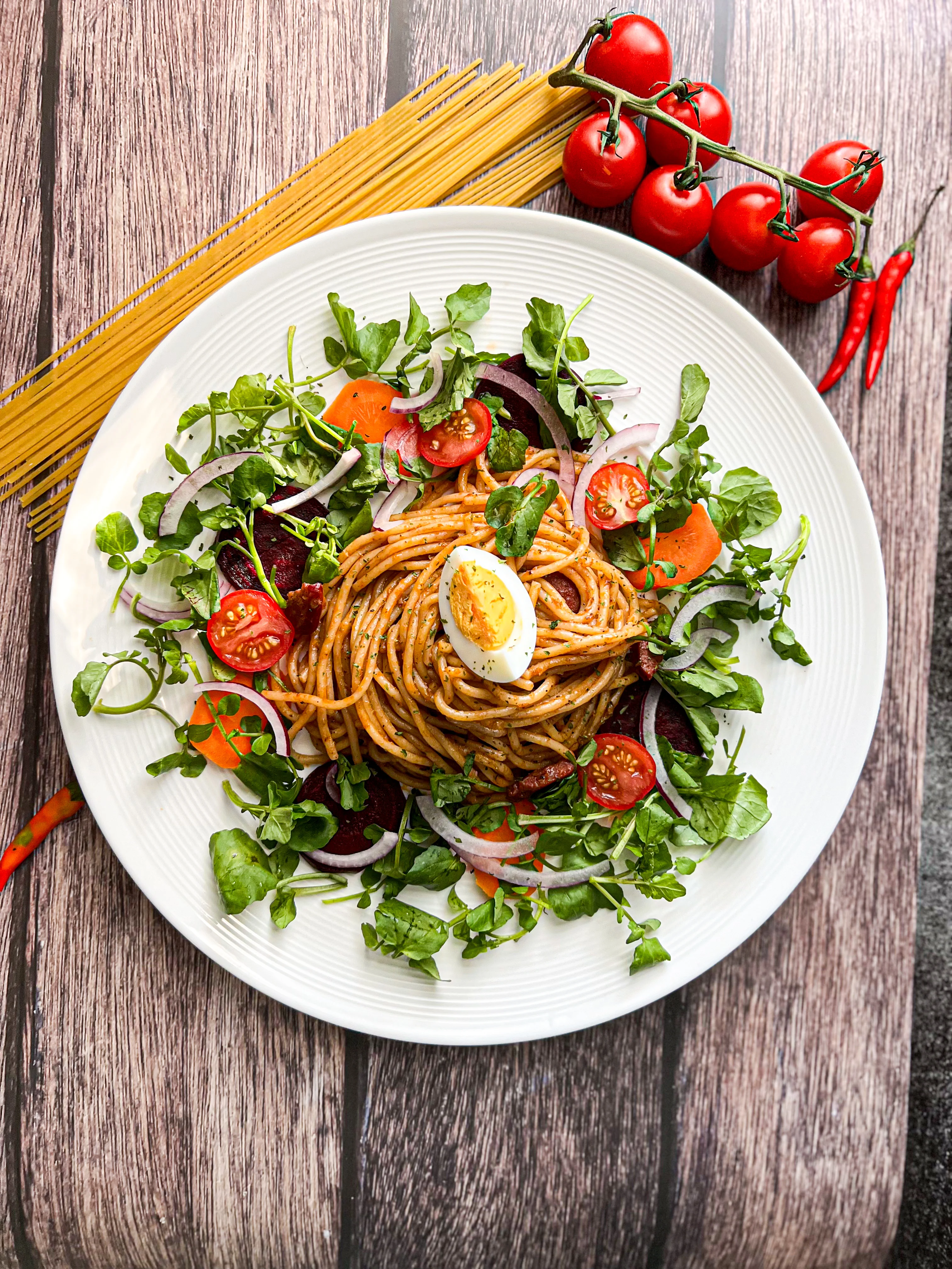 haitian-spaghetti