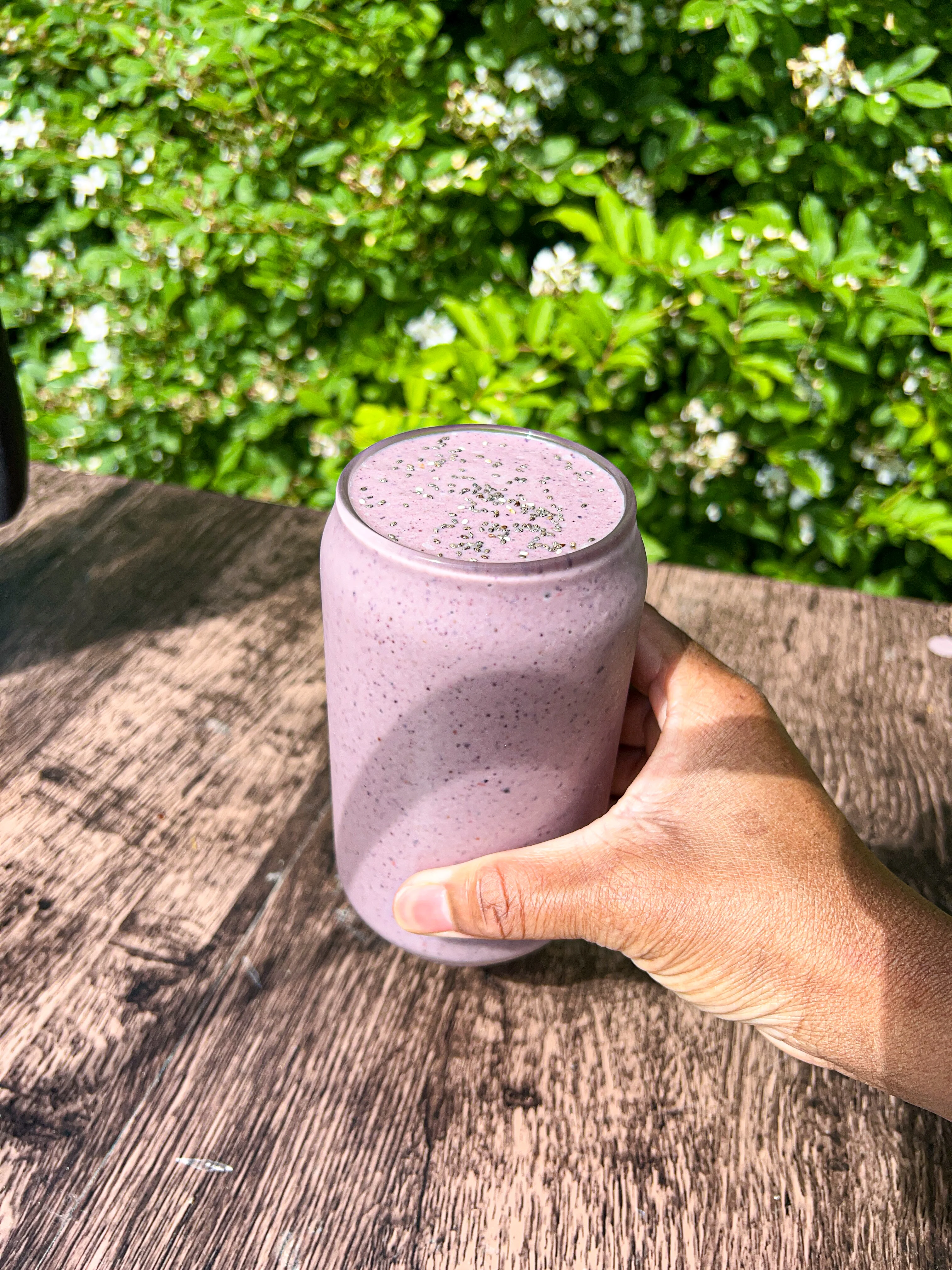 high-protein-smoothie
