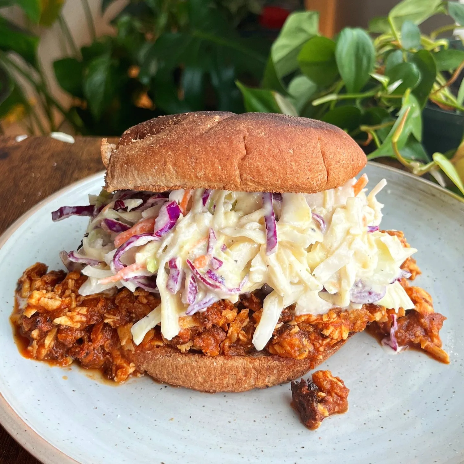 bbq-pulled-tofu-sandwich
