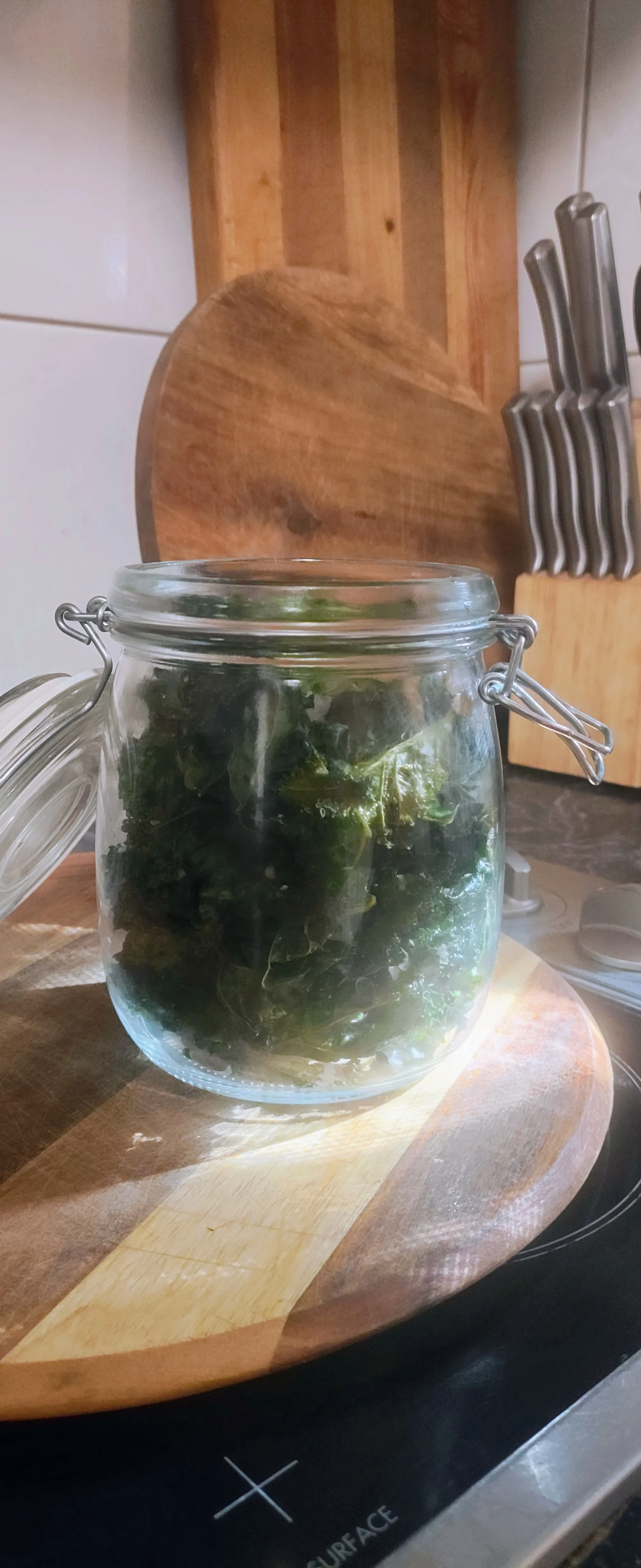 kale-chips