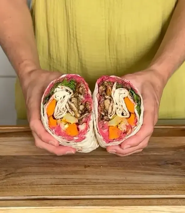 oyster-mushroom-shawarma