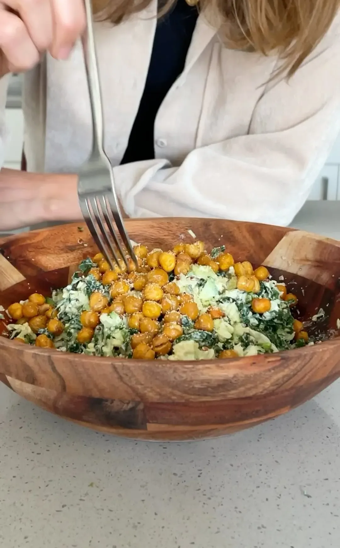 kale-ranch-salad