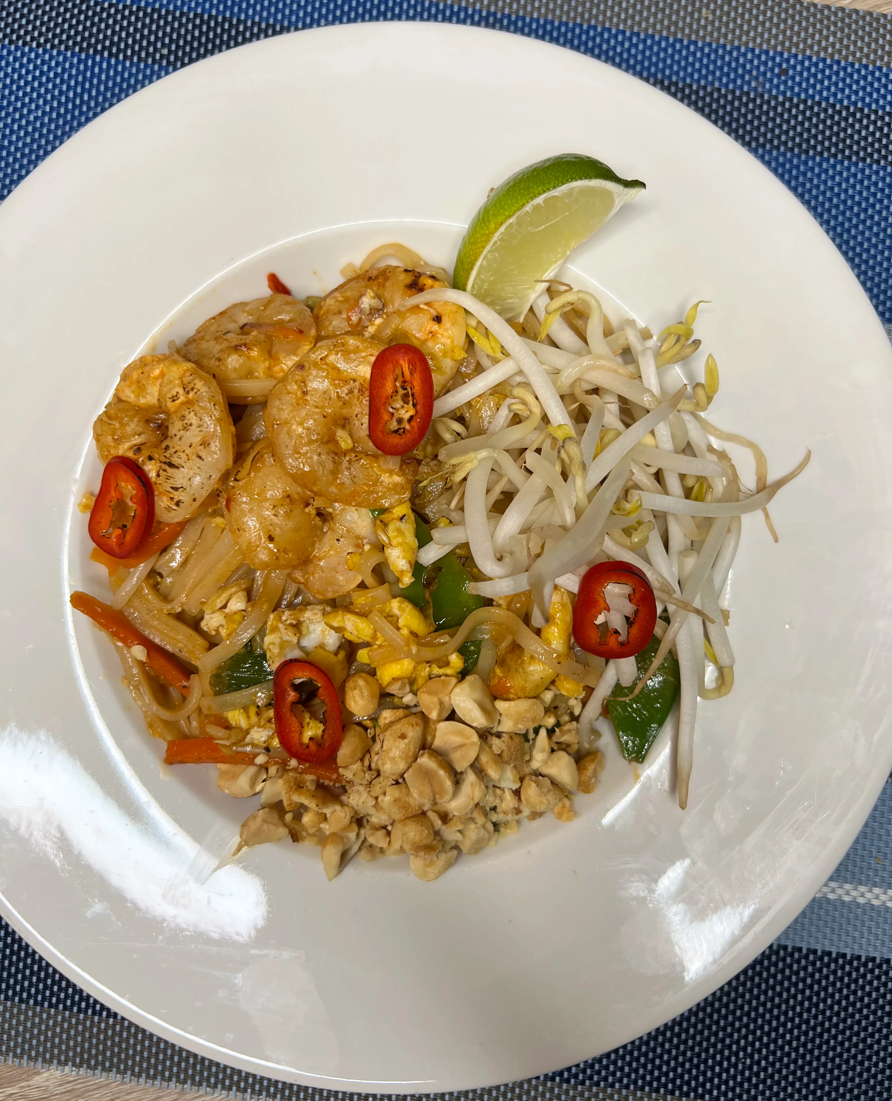 shrimp-pad-thai