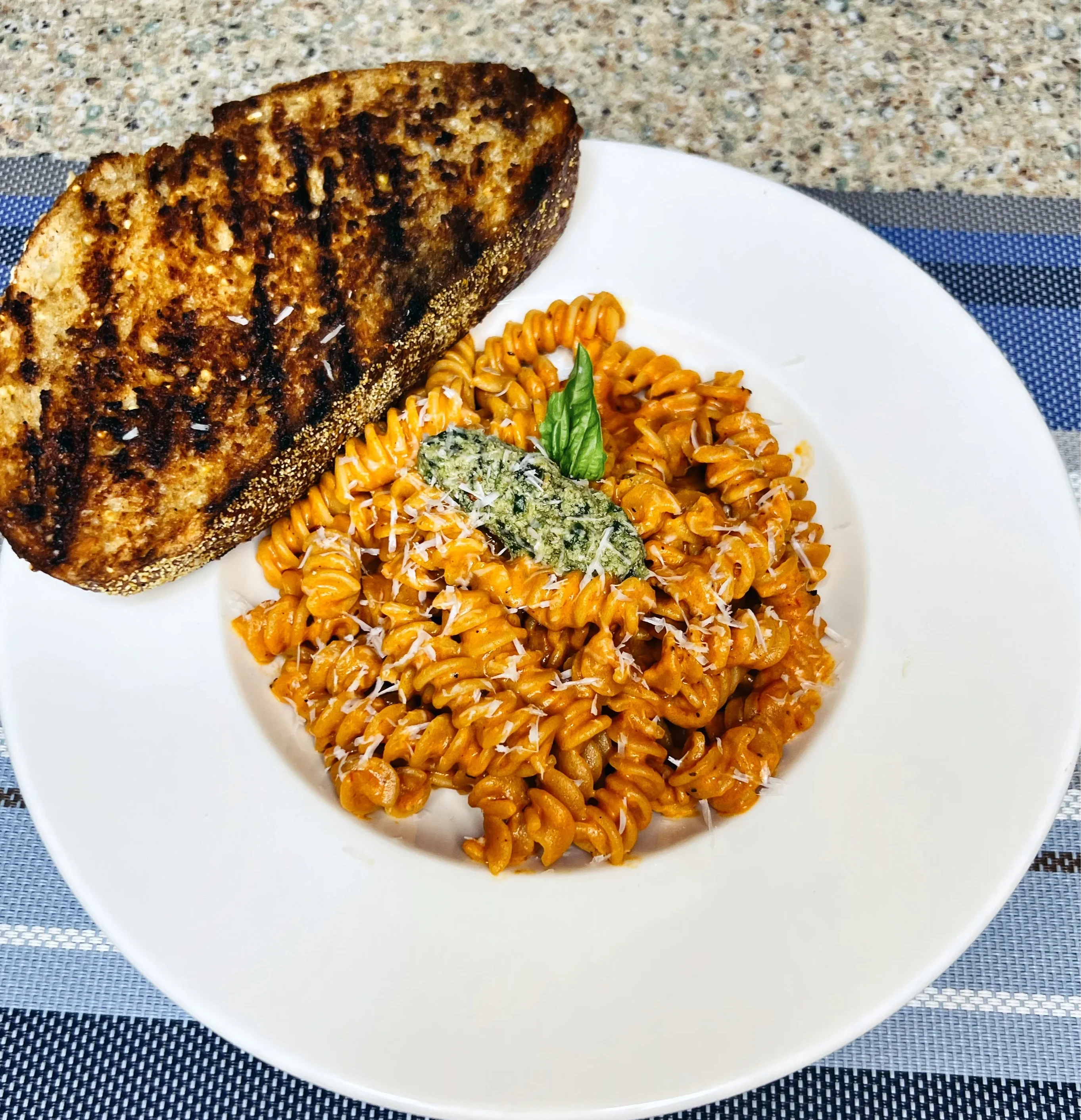 pasta-a-la-vodka
