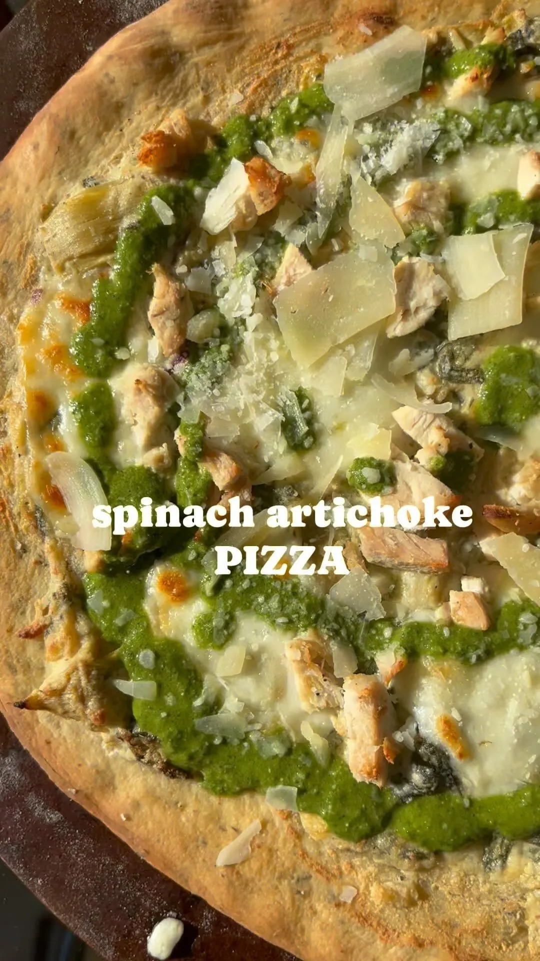 spinach-and-artichoke-pizza