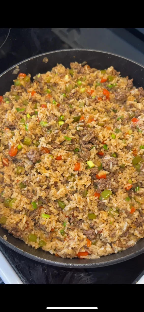 dirty-rice