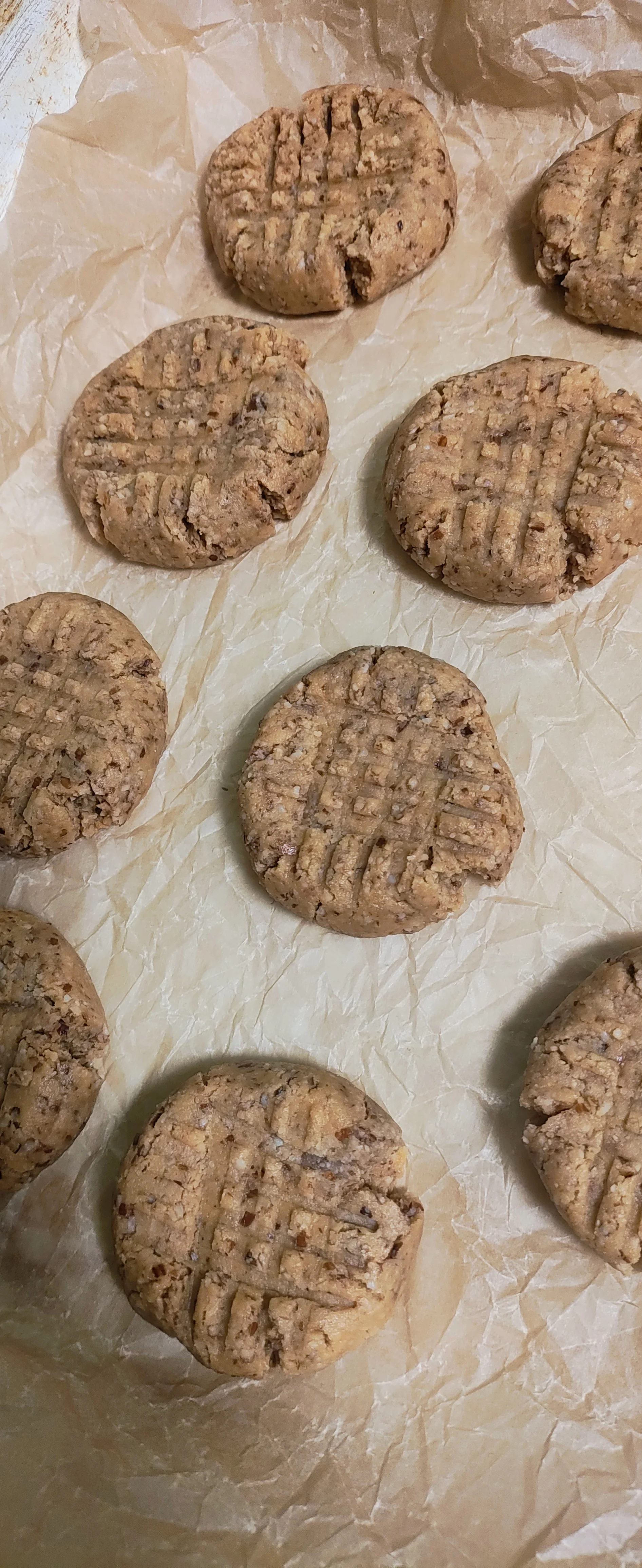 peanut-butter-cookies