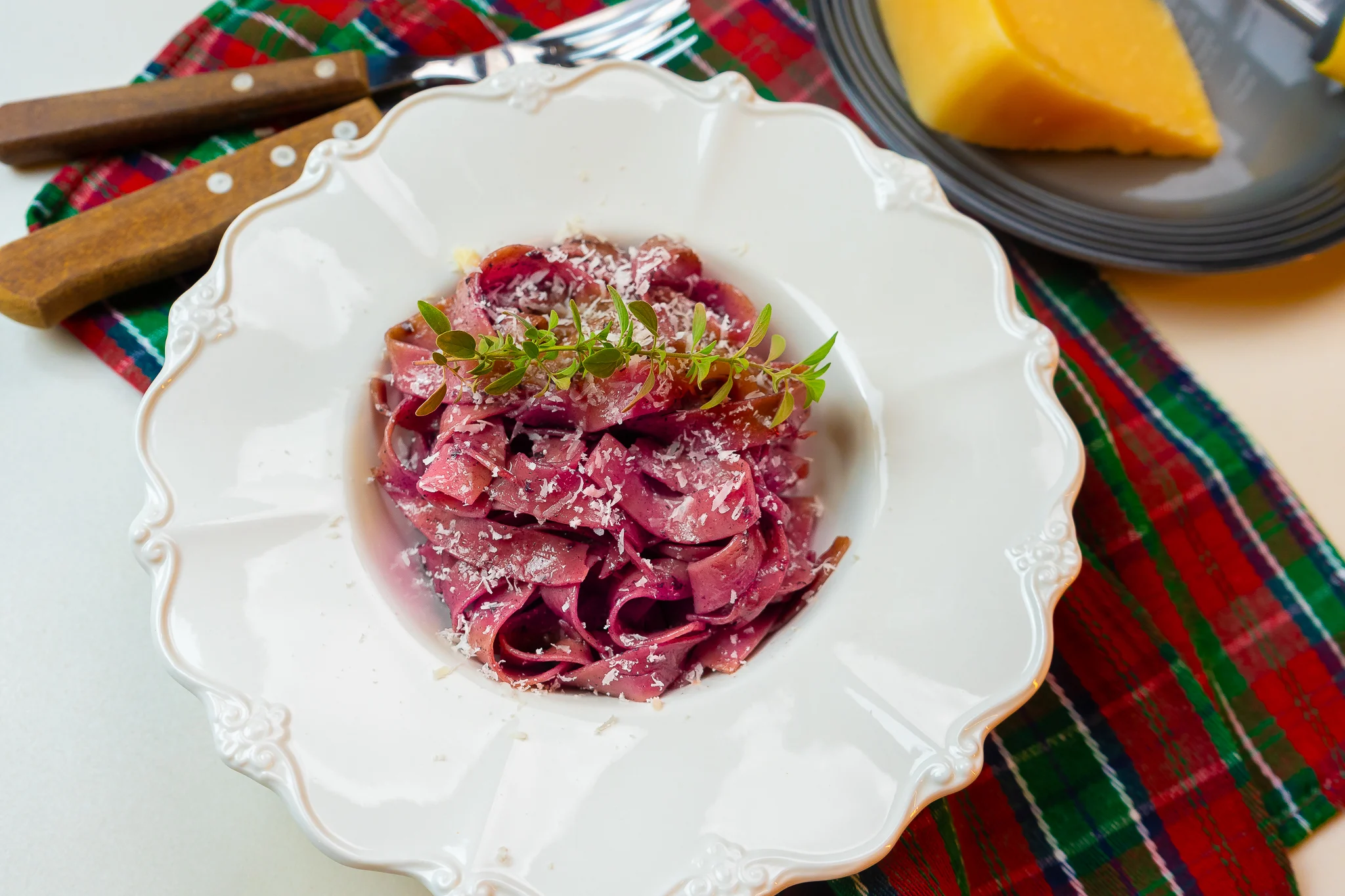 massa-ao-vinho-e-alho