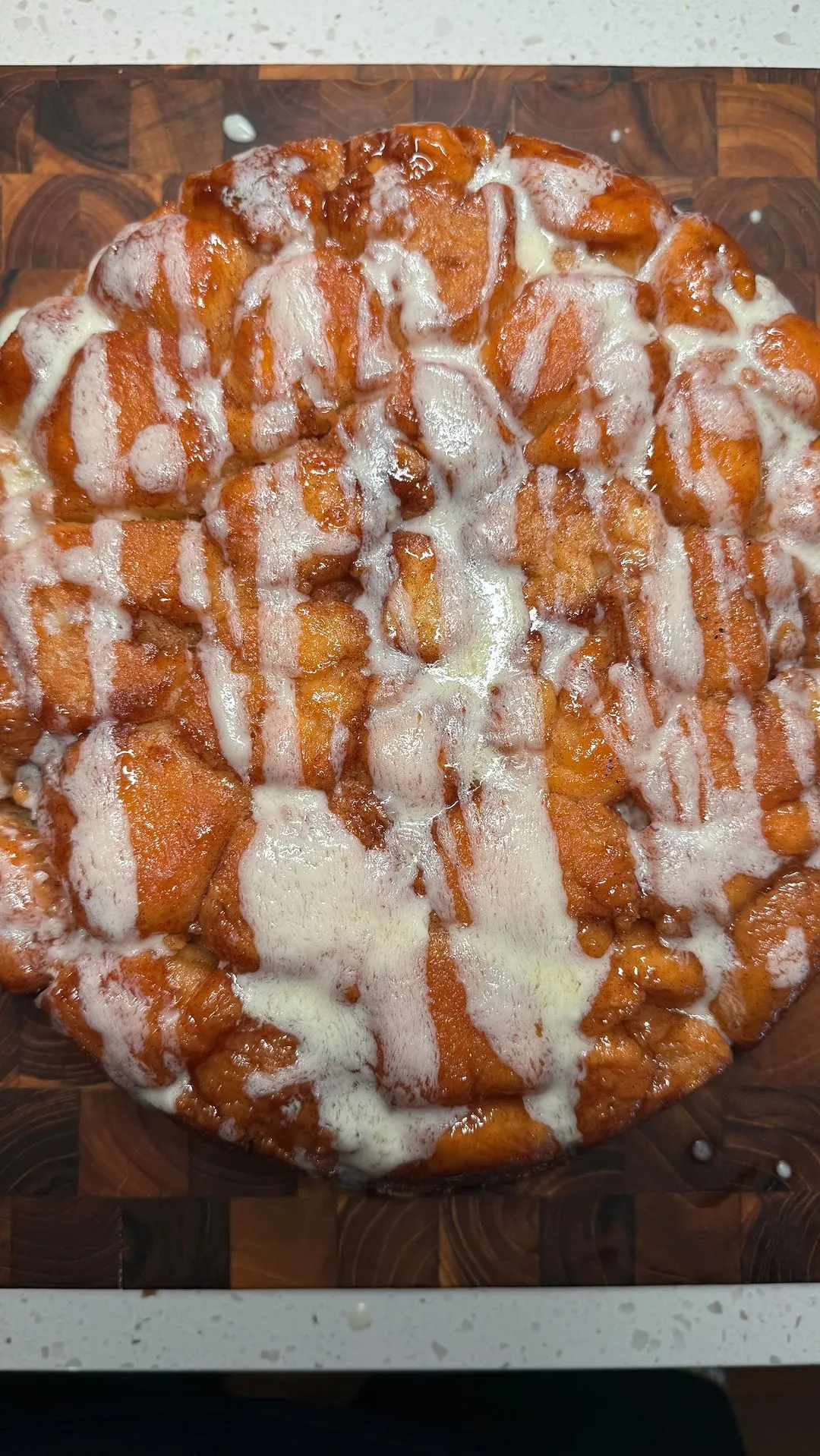 monkey-bread