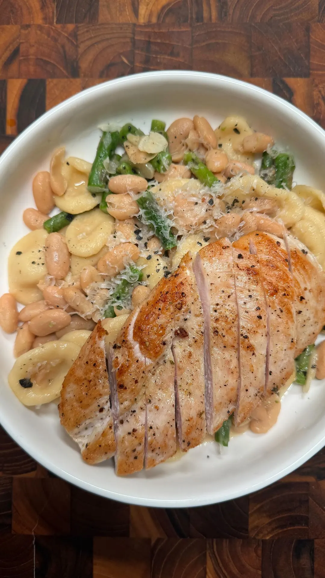 orecchiette-w-white-beans-and-asparagus