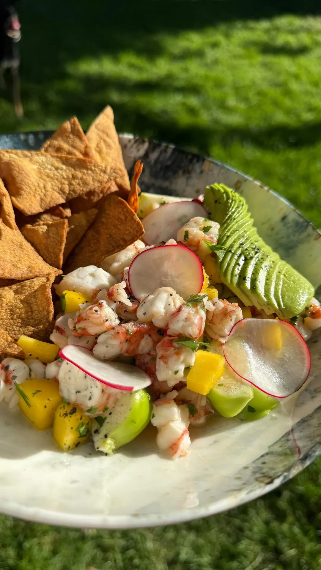 ceviche